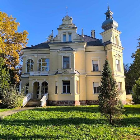 Thanhoffer - Horthy Villa Siófok Exterior foto